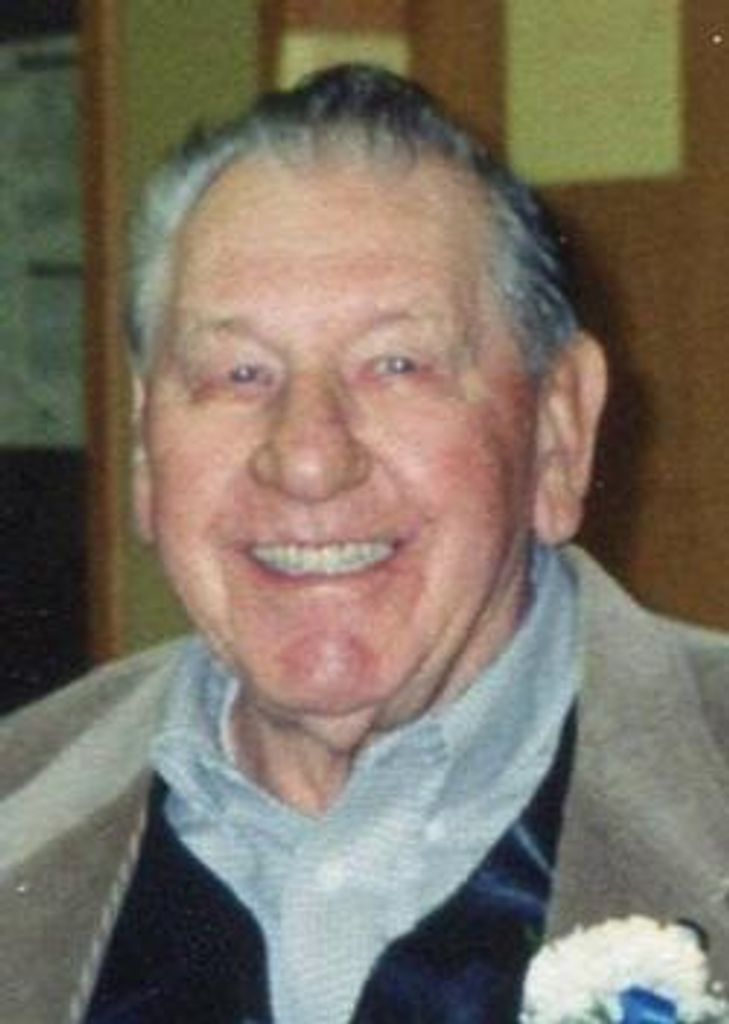 Nelson C. Cronin Profile Photo