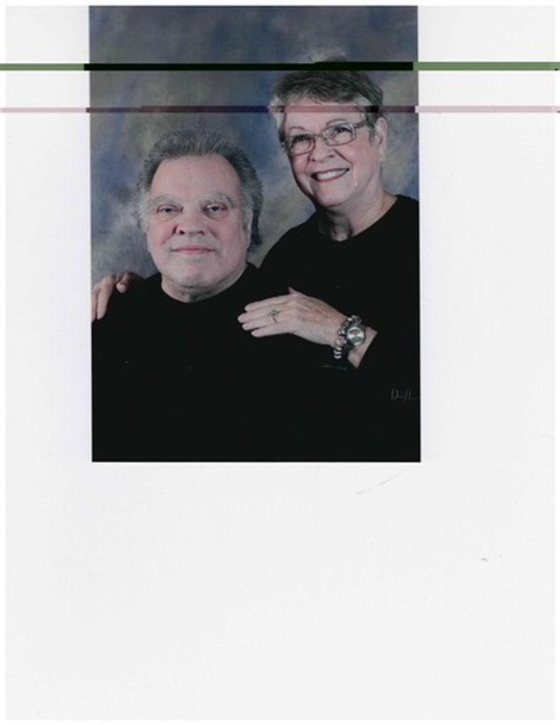 Dr. James A. "Jim" Dickerson