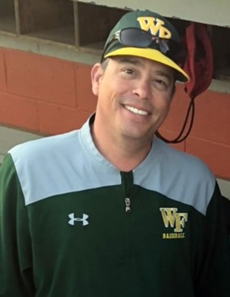 Mark Kinney