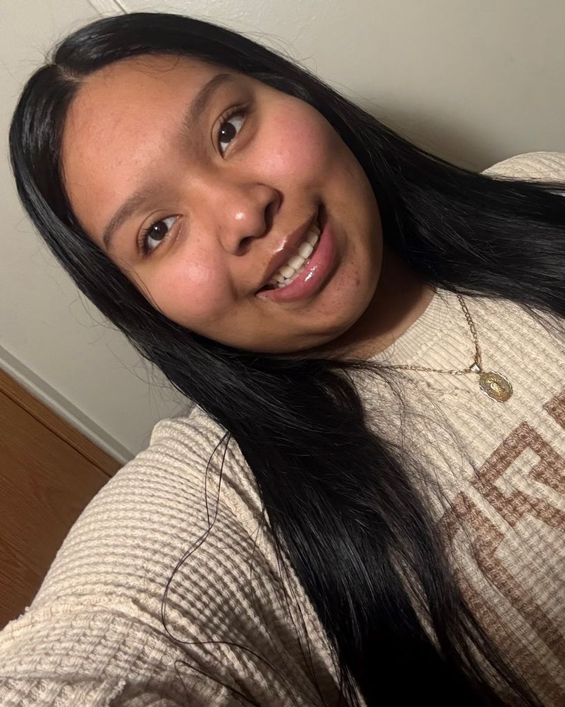 Samantha Vargas Mora