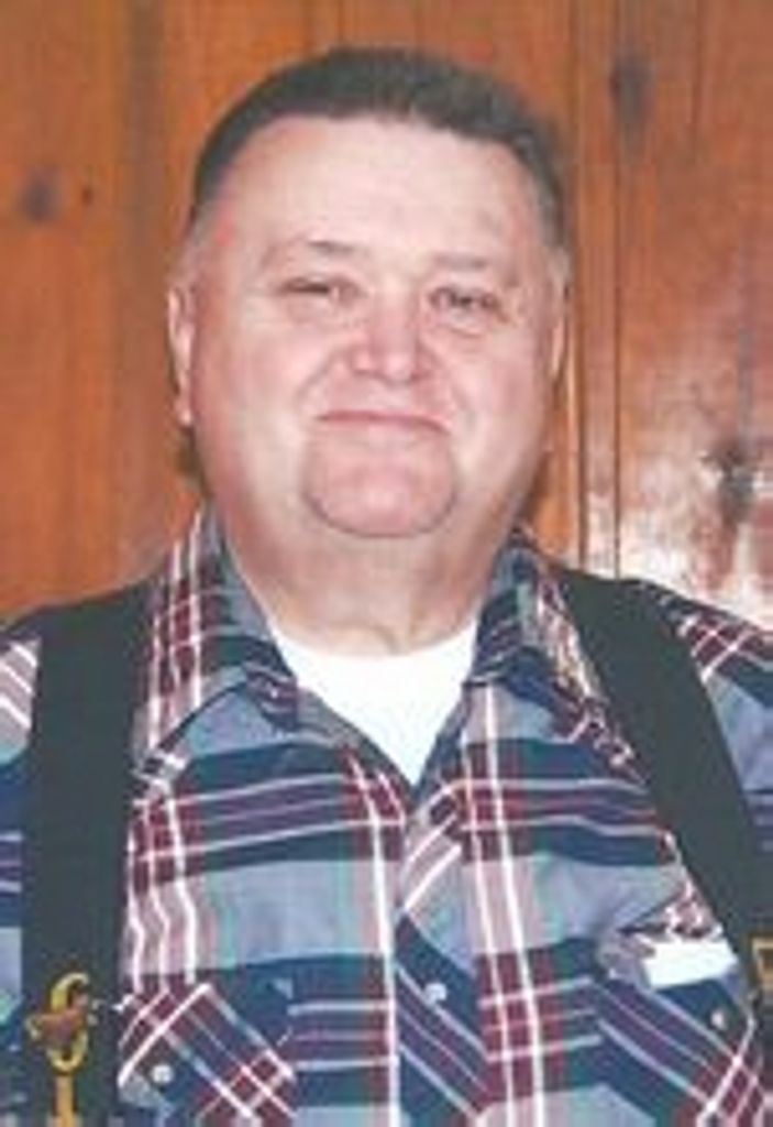 Raymond L. Wiebusch