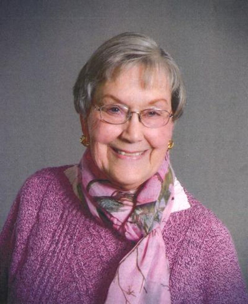 Veda Mae Tull