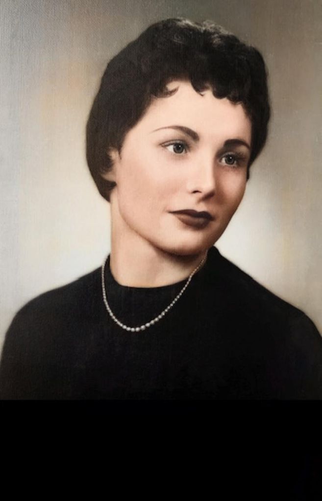 Marilyn Joyce Sandvik Profile Photo