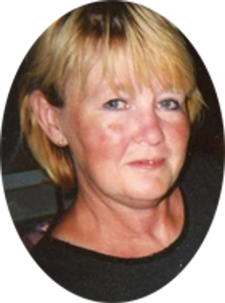 Kathy Carter