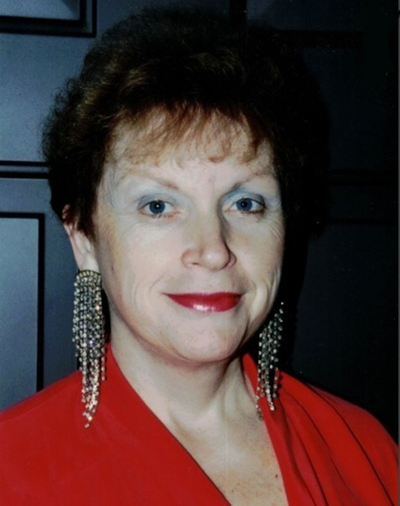 Marilyn L. Perry