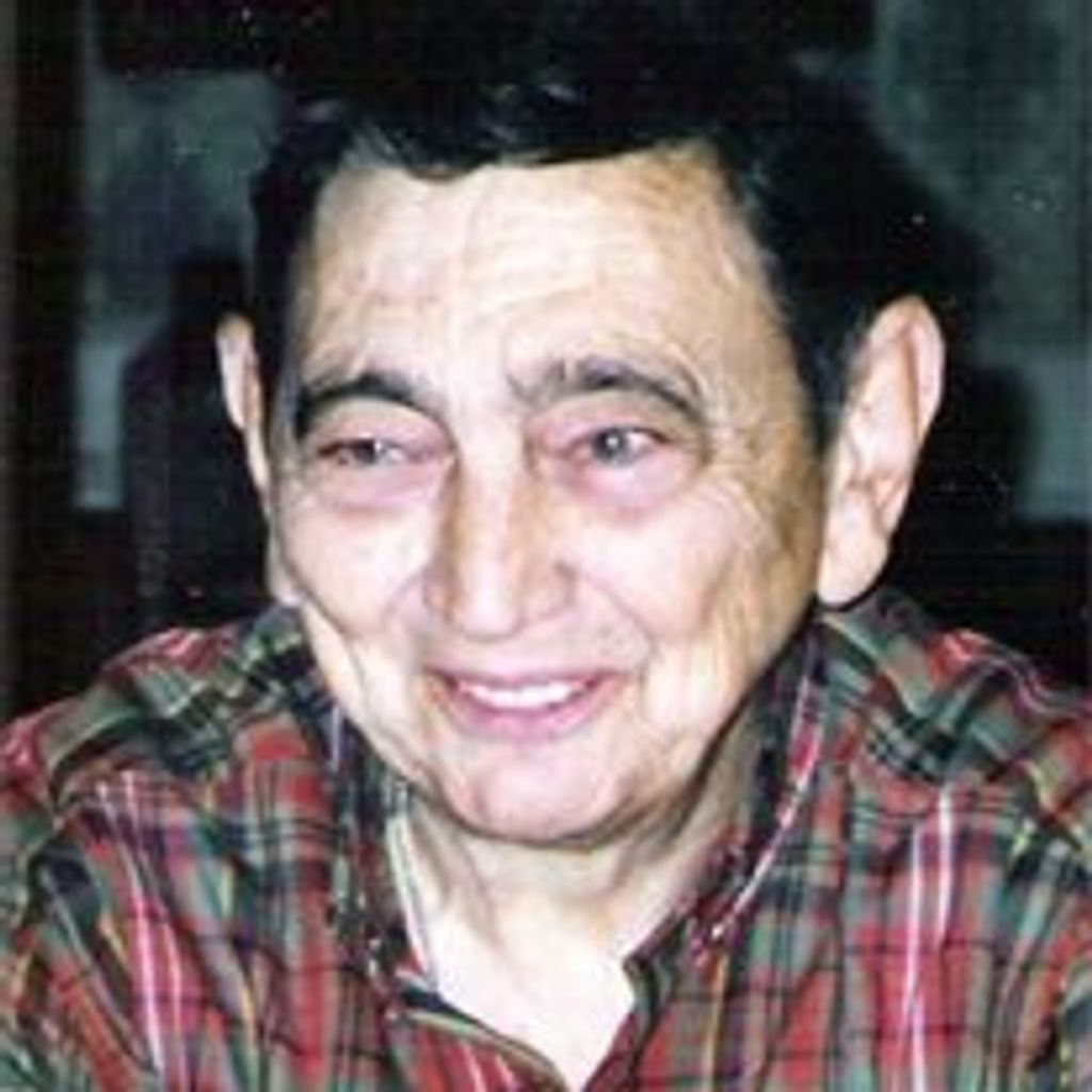 Daniel J. "Dan" Trotto