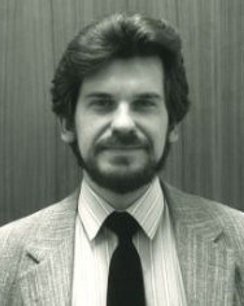 Roman Anthony Woroby