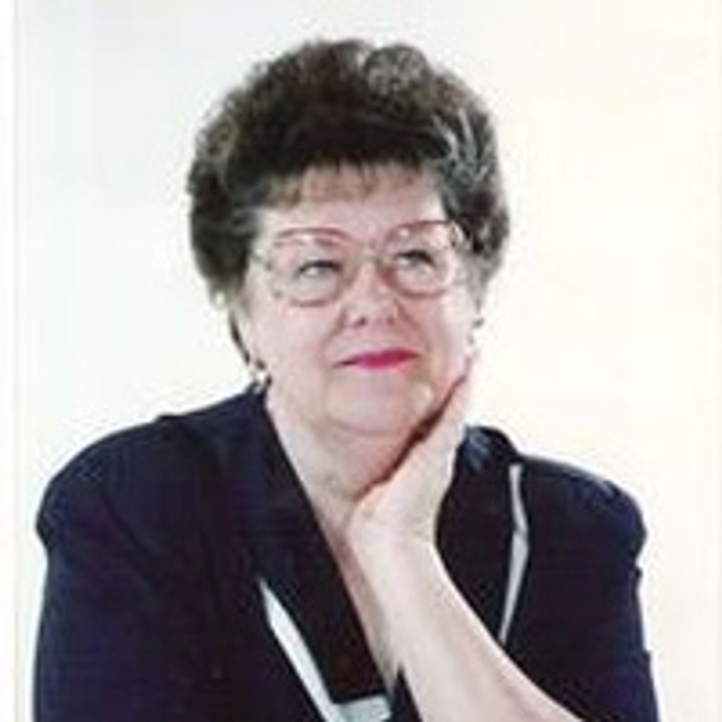 Judy Walker