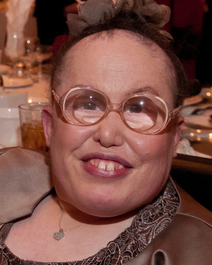 Anne Cecelia Stratton