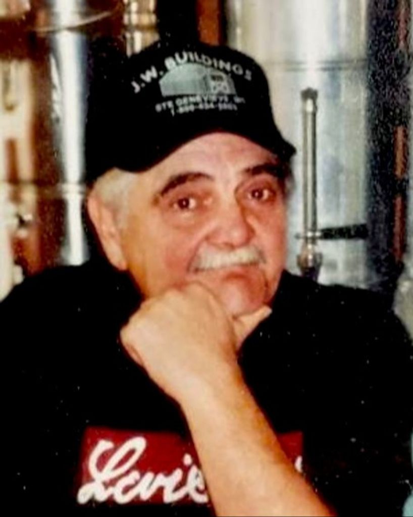 Gilbert Badgley