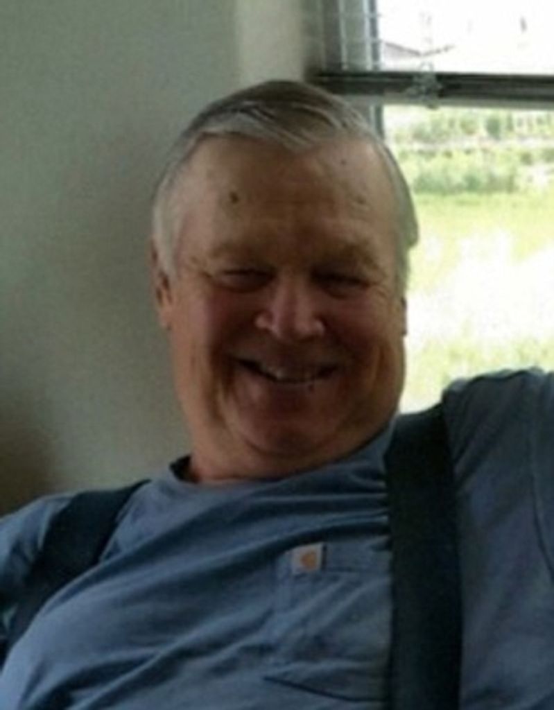 Dan B Ulvick Profile Photo