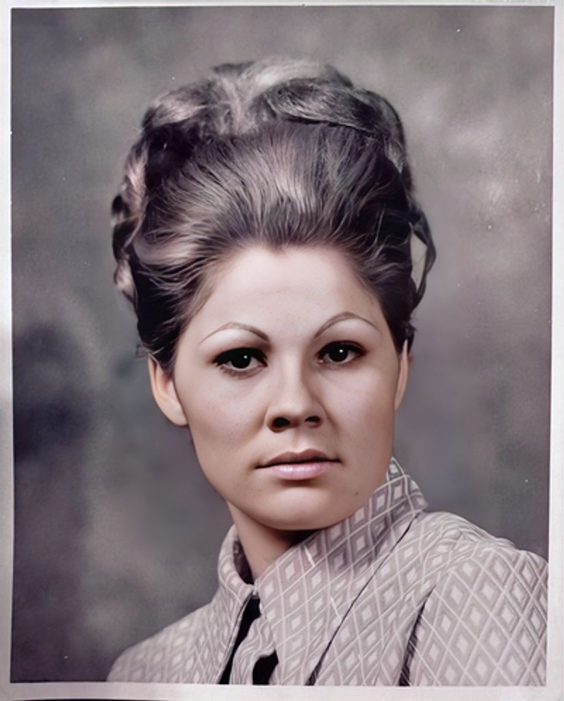 Daisy Ruth Butson