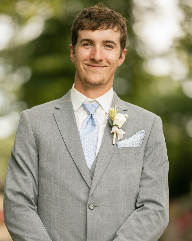 Sawyer J. Schreiner