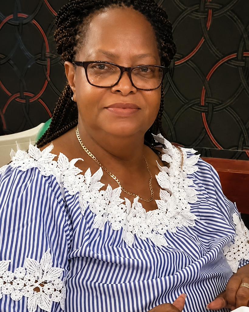 Bernadine Escobar Profile Photo