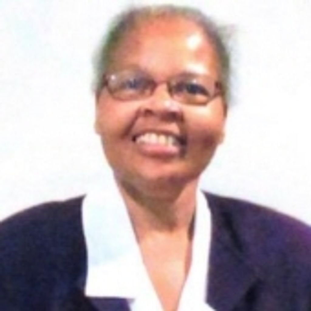 Gloria L. Tinsley
