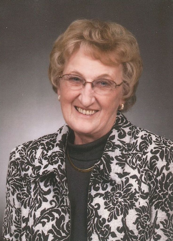 Rosella Bernice (Thalacker)  Nelson