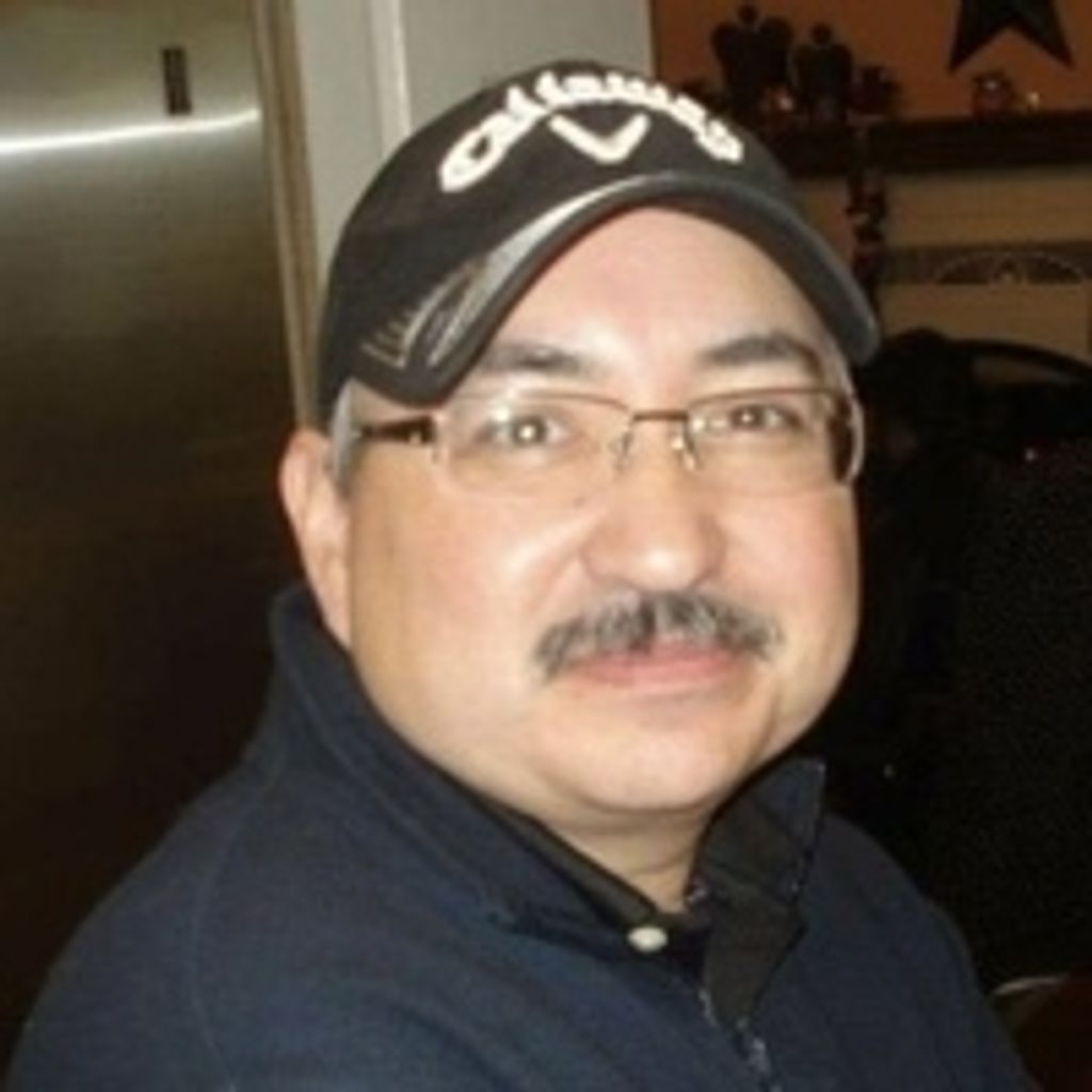 Frank Luna, Jr. Profile Photo
