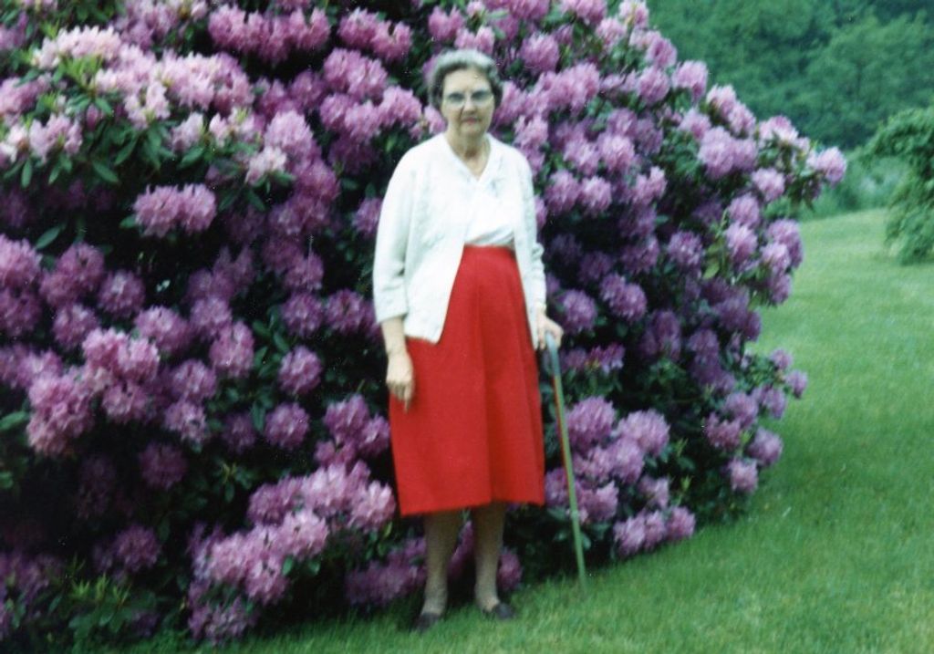 Irene Hines