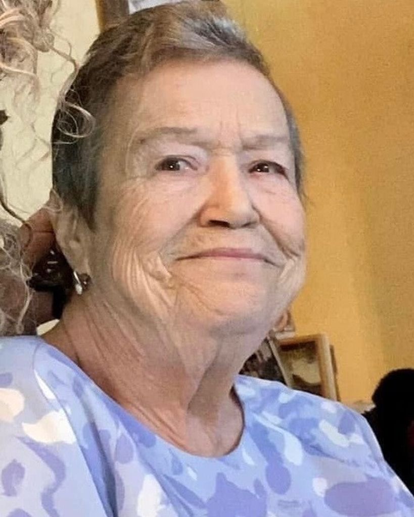 Annetta Watkins