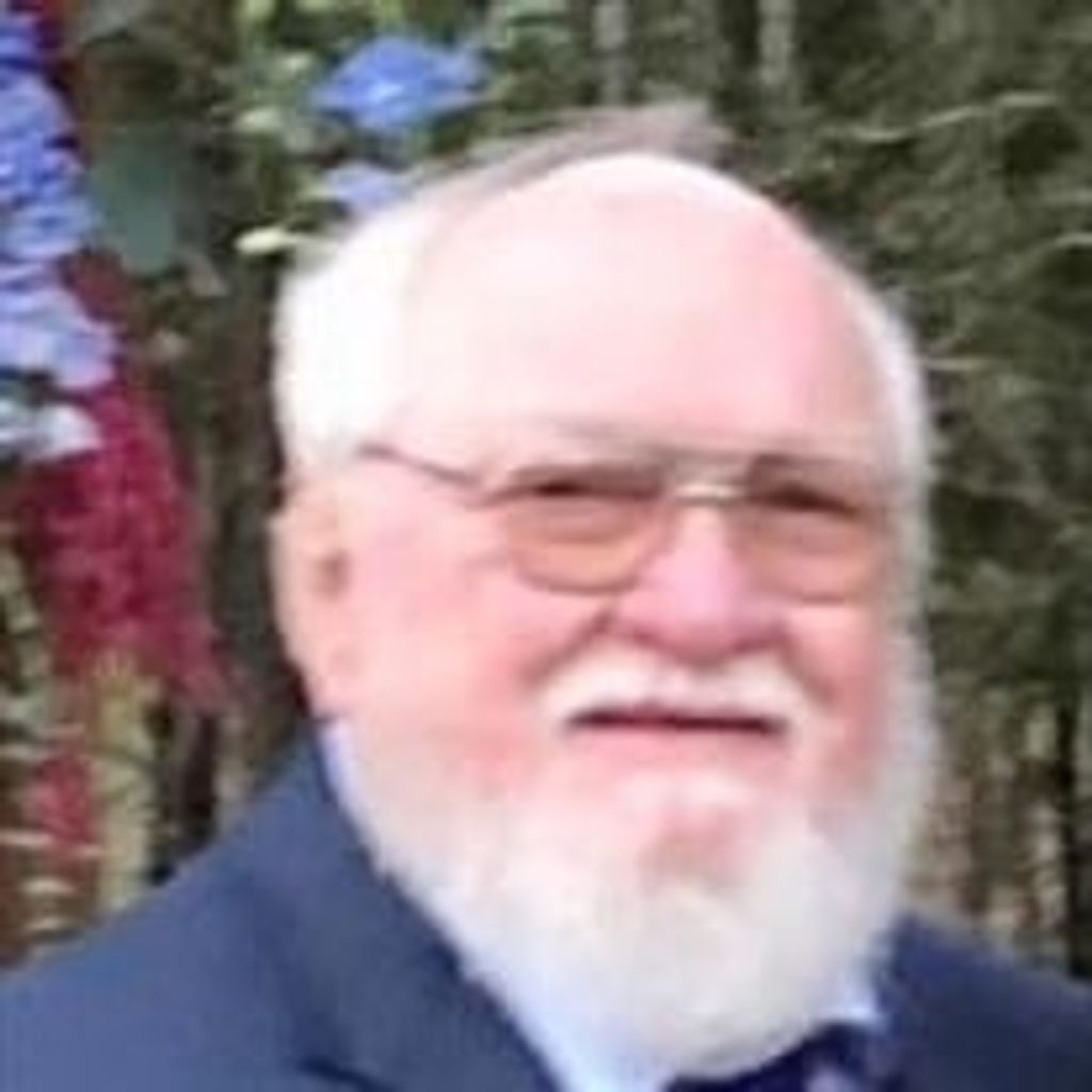 William "Butch" George Roeder