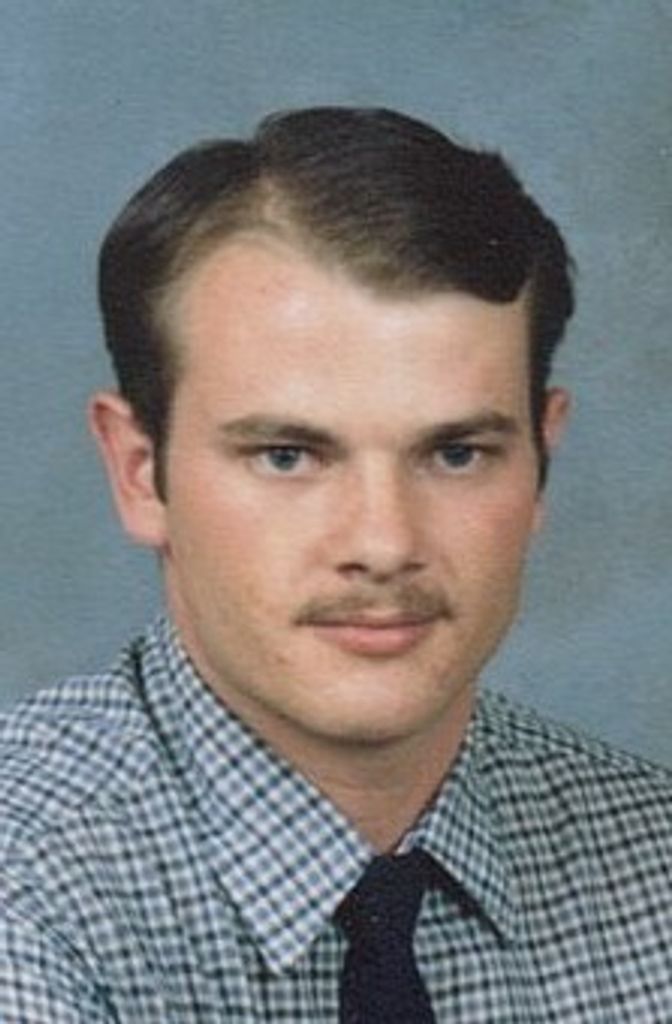 Barry T. Jacobson Profile Photo