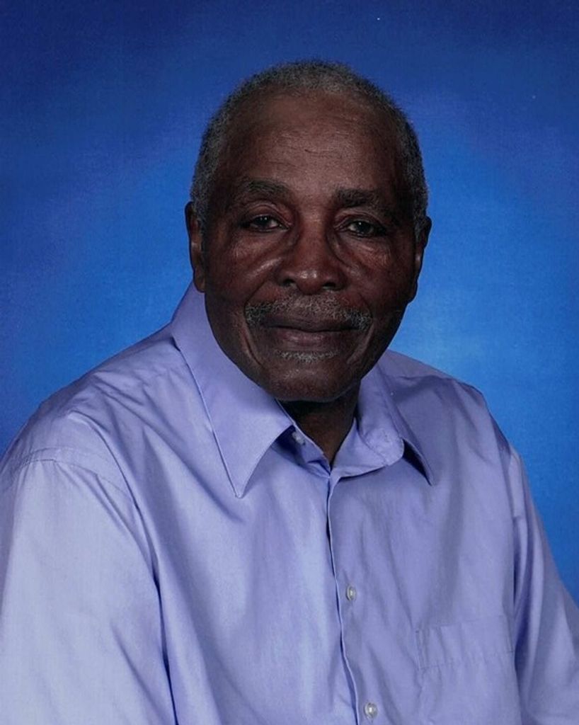 Willie James McNeal Sr. Profile Photo