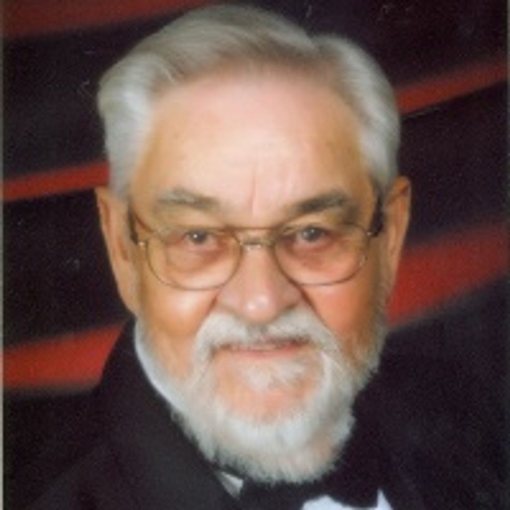 Robert Leon Sheppard