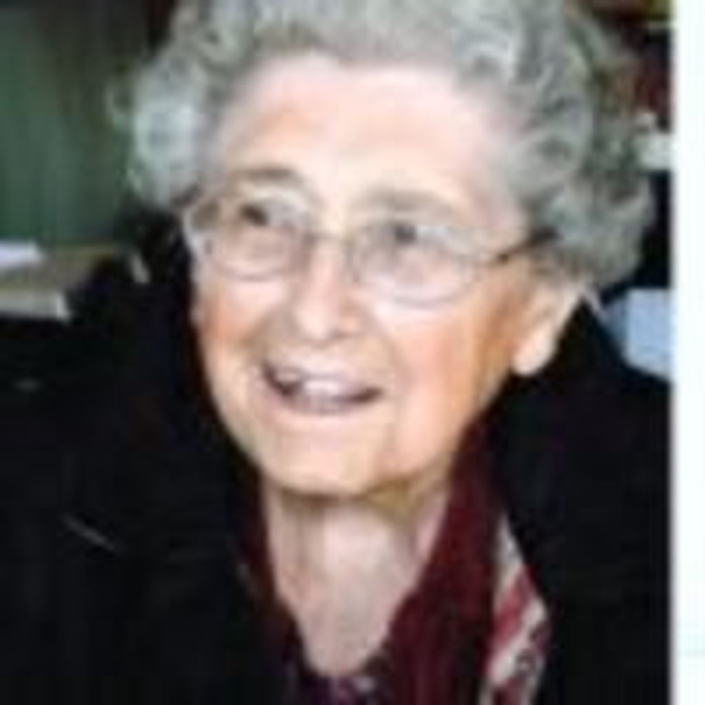 Anna M Gaito