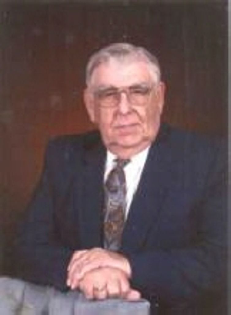 David Edward Smoker