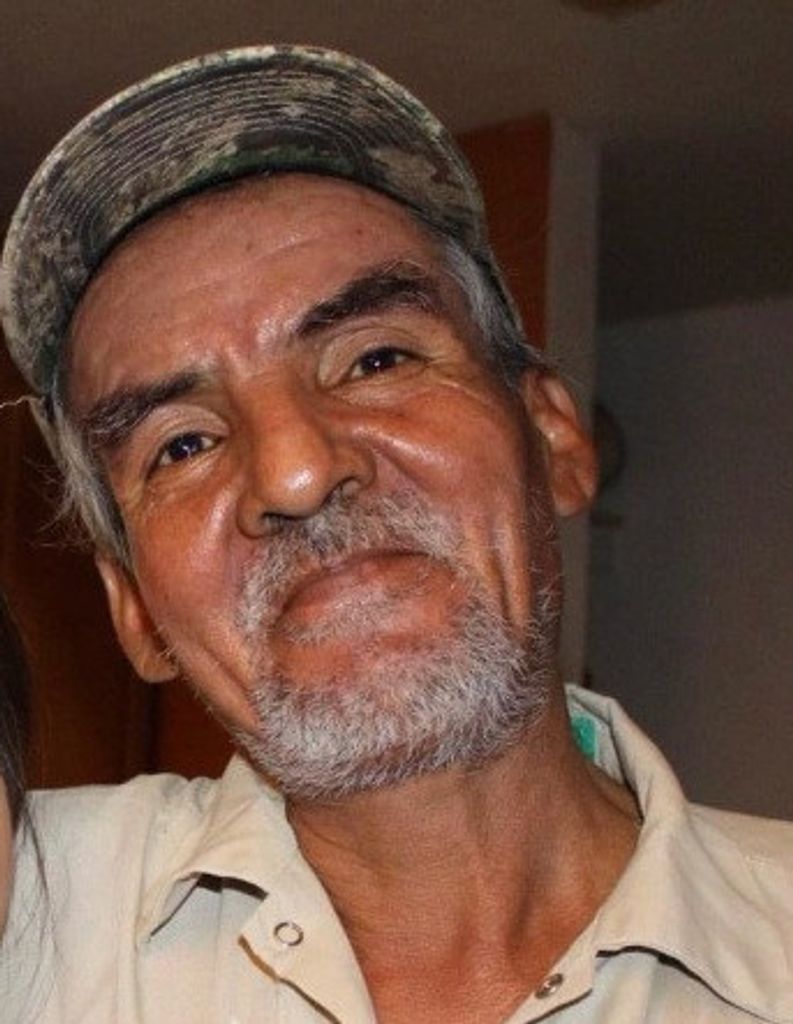 Guillermo Flores Garcia Profile Photo