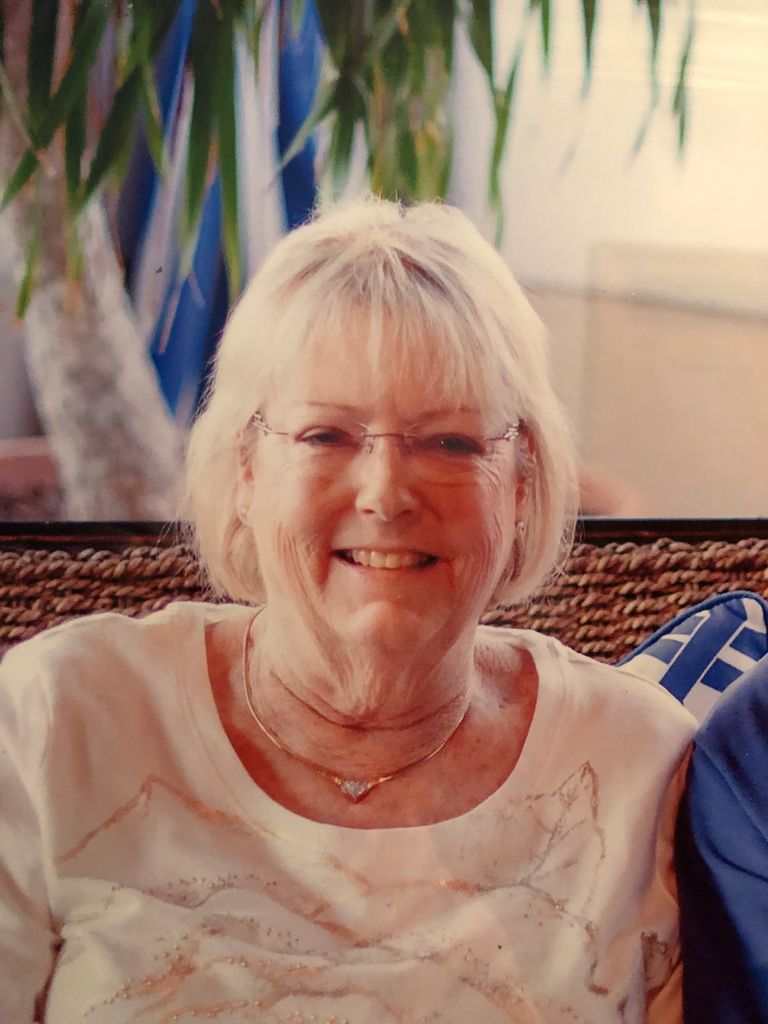 Cynthia Marie Kingston