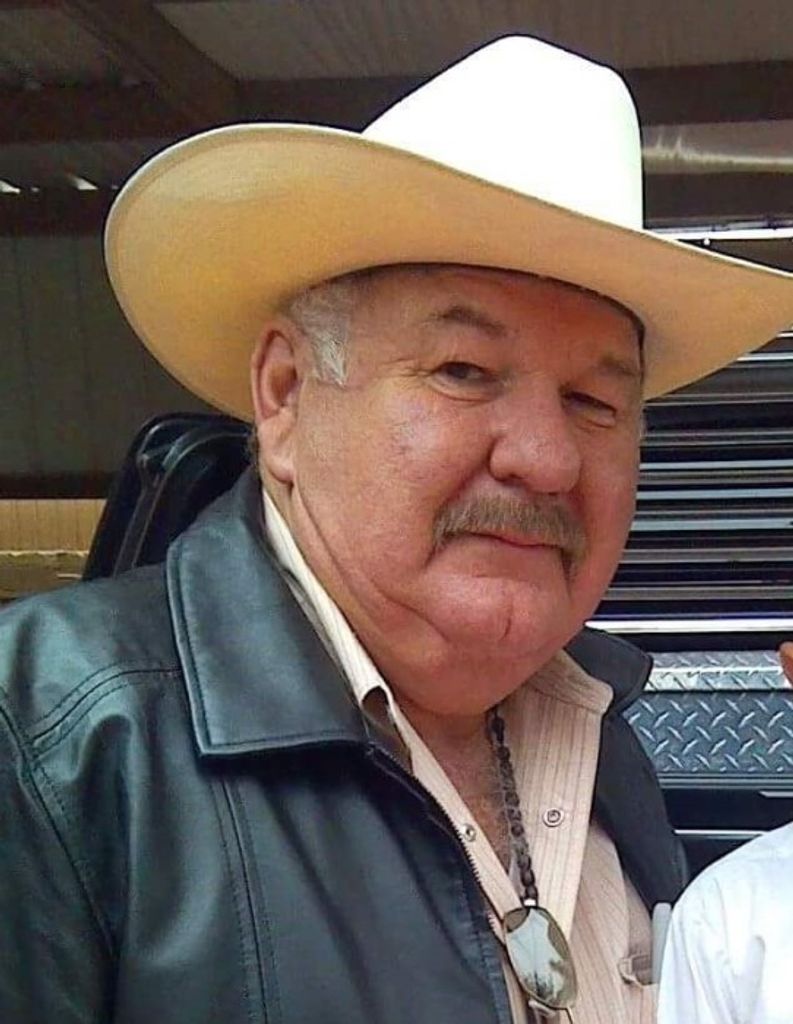 Mauro Moreno