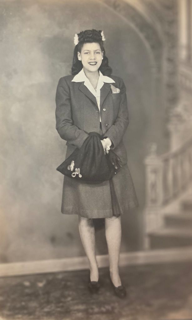 Avis Viola Mckenney Profile Photo