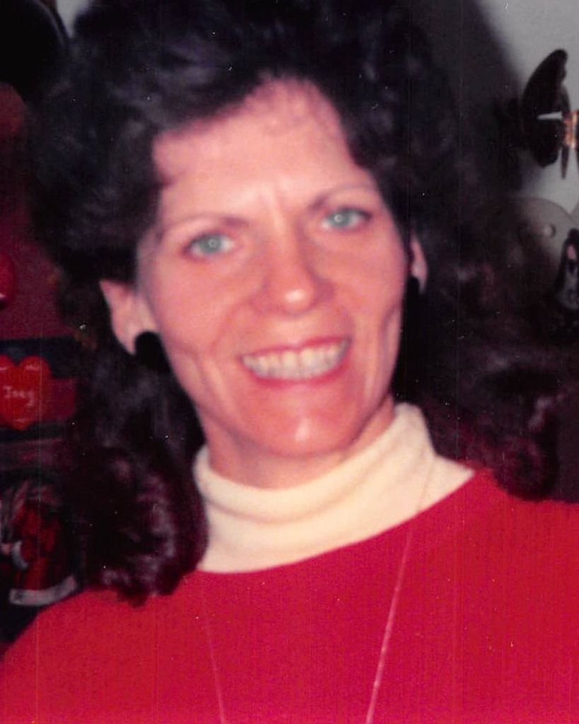 Janet Faye Marshall Profile Photo