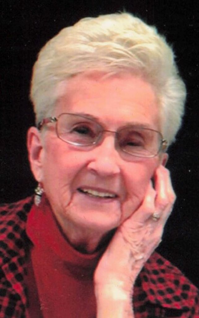 Betty Lou Faldalen Profile Photo