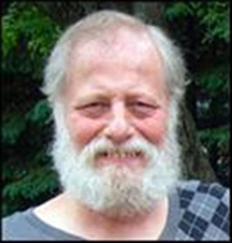 Francis Miller Sr