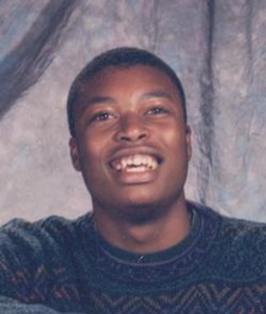 Mr. Herman Vercher, Jr.