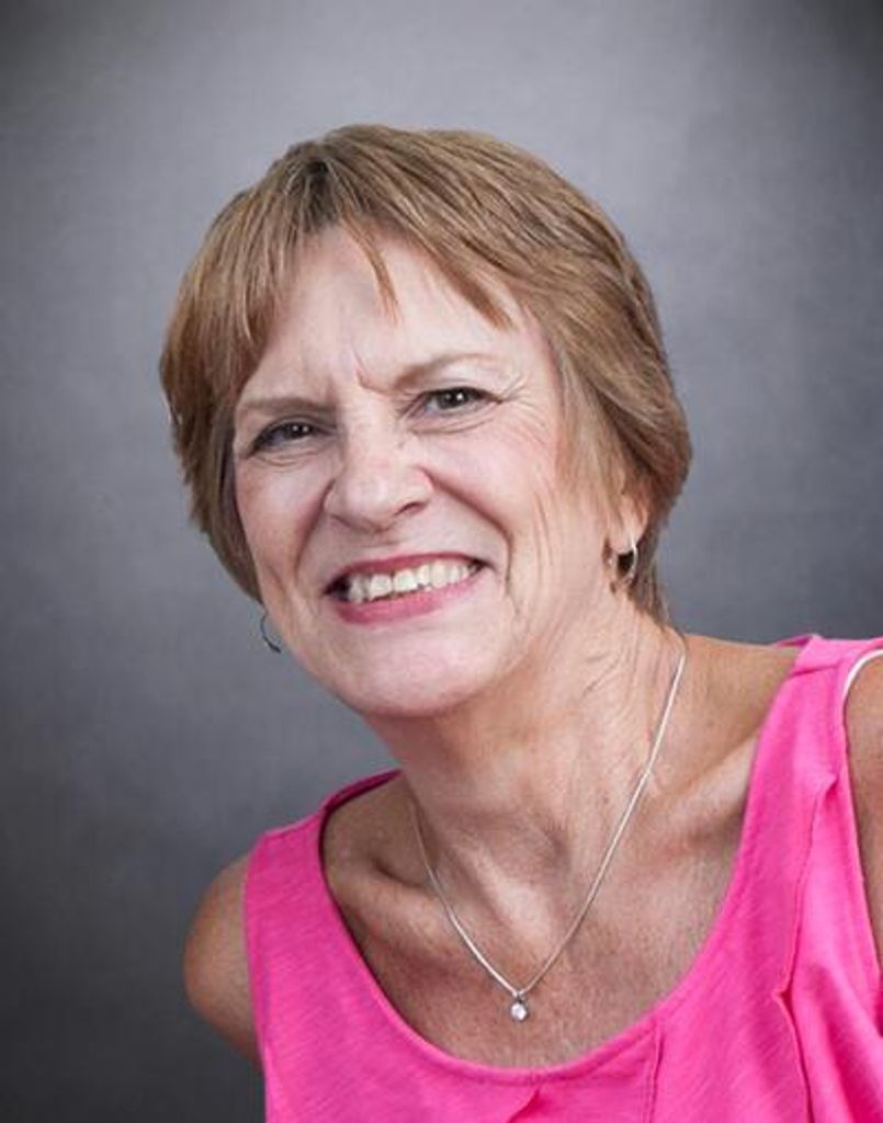 Mary Susan Willie Profile Photo