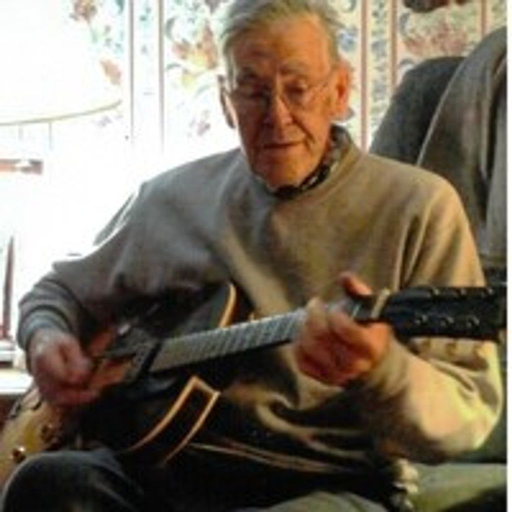 Everett 'Zeb' R. Delphia Profile Photo