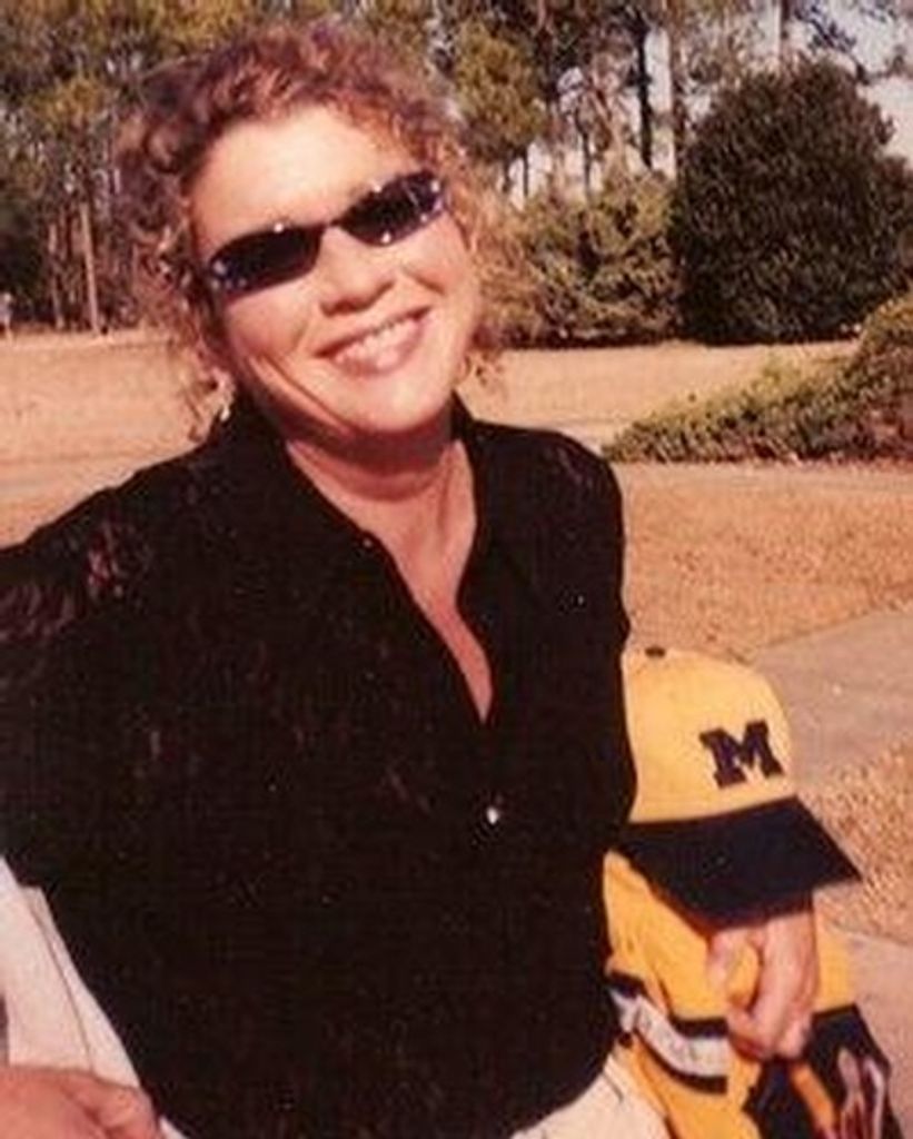 Jennifer Lee Ratliffe