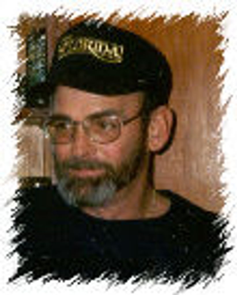 Stephen Ray Bartlett Profile Photo