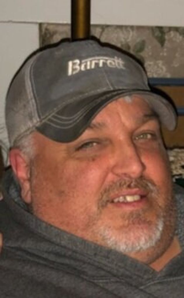 Shawn  M. Cooper