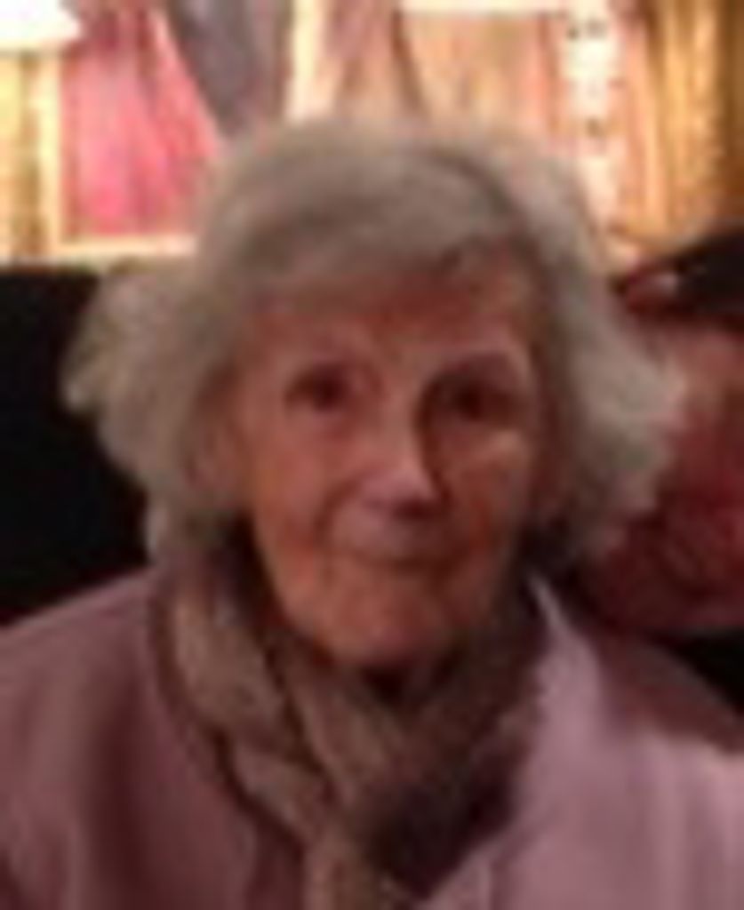Catherine Dorothy Igoe (Smith)  Goode