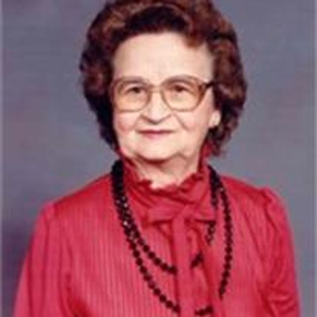 Esther Steinbrecher