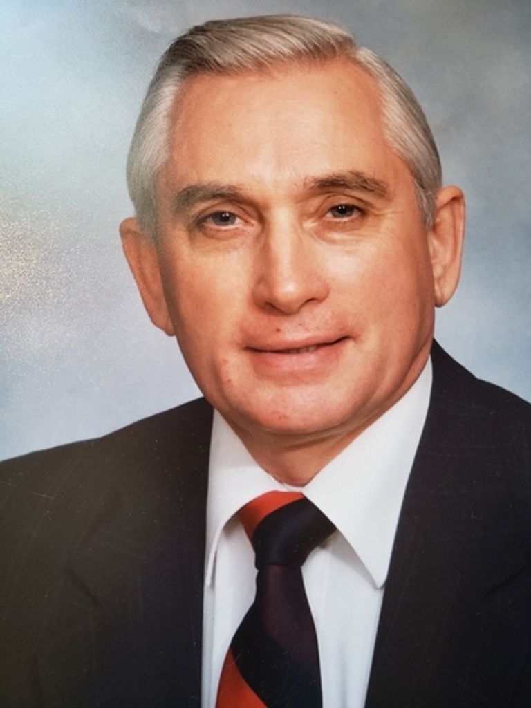 Donald A. Deasey Profile Photo
