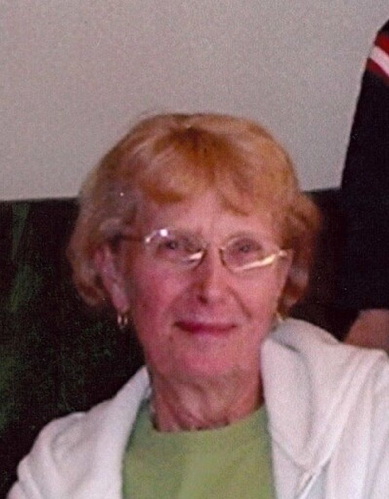 Corinne B. Edgin Profile Photo