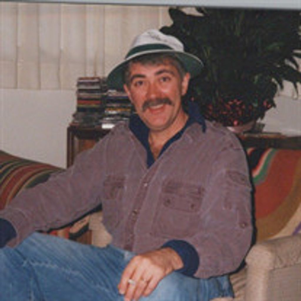 Jeffery William "Coach" Davis