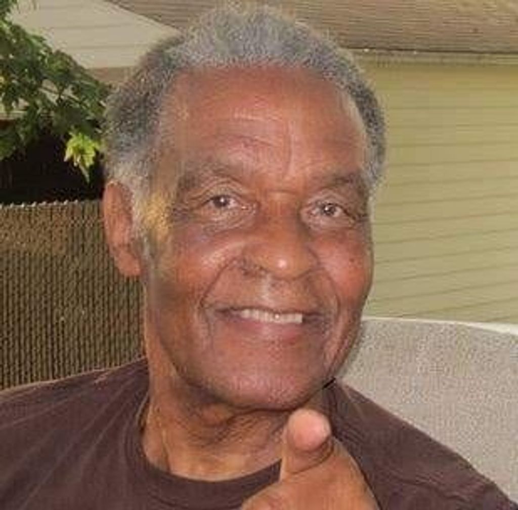 Wilbur Leroy Dickson