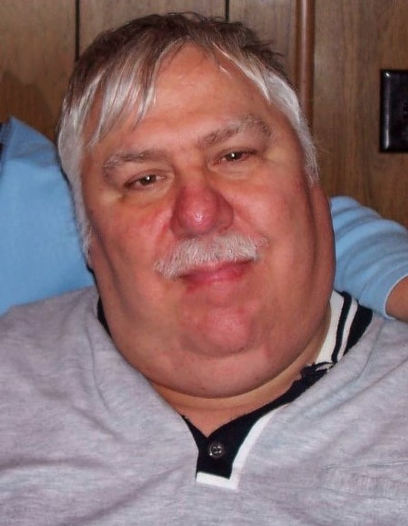 Jack Vern Paxton Profile Photo