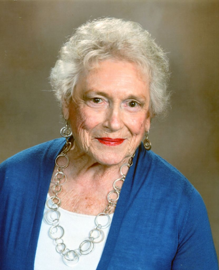 Joan I. Siegmann Profile Photo